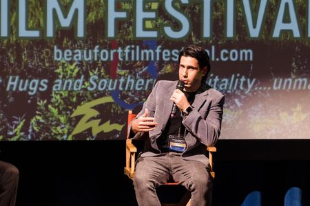 Beaufort International Film Festival