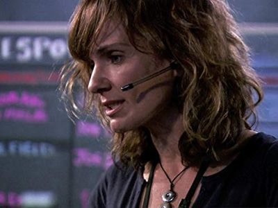 Catherine McClements in Rush (2008)