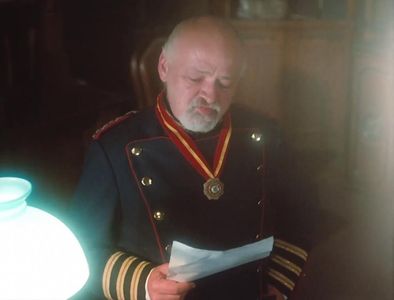 Ivan Vyskocil in Galose stastia (1986)