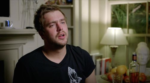 Iain Stirling in Drunk History: UK (2015)