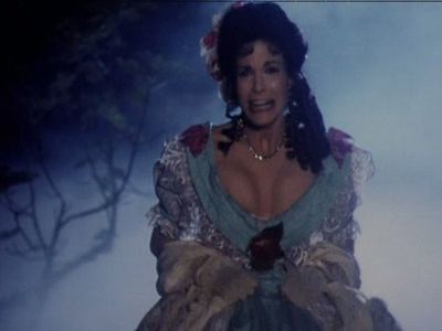 Terri Garber in North & South: Book 3, Heaven & Hell (1994)