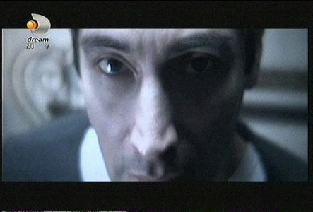 Batur Belirdi in music video of Zaman - Asfalt Dünya (2007)
