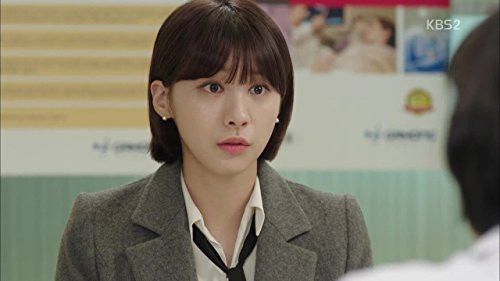 Yoo In-young in Oh My Venus (2015)