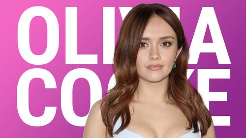 Olivia Cooke in No Small Parts: #279 - Olivia Cooke (2022)