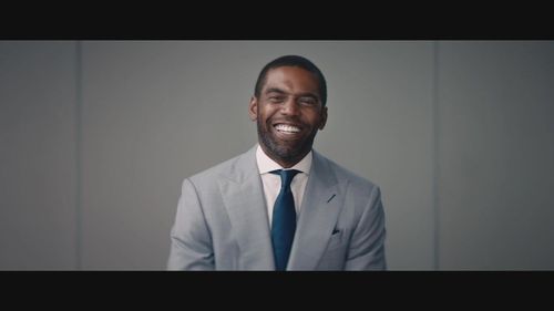 Randy Moss in Man in the Arena (2021)