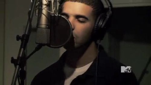 Drake: Better Than Good Enough (MTV) - Directed by Michael John Warren