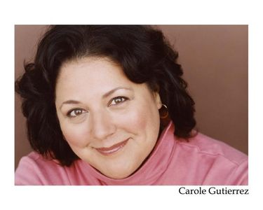 Carole Gutierrez