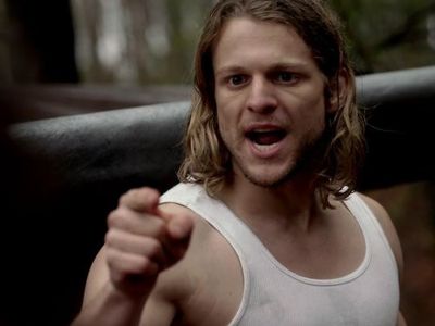 Chase Coleman in The Originals (2013)