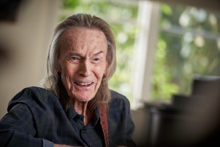 Gordon Lightfoot in Gordon Lightfoot: If You Could Read My Mind (2019)