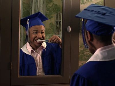 Tequan Richmond in Everybody Hates Chris (2005)