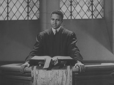 Carlton Moss in The Negro Soldier (1944)
