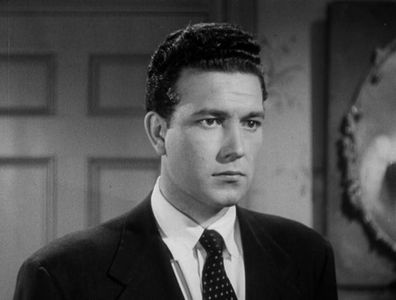 Edward Tierney in The Hoodlum (1951)