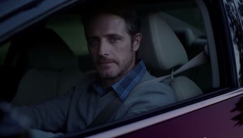 Matt Hoffman stars in the 2015 Nissan Superbowl Commercial directed by Lance Acord