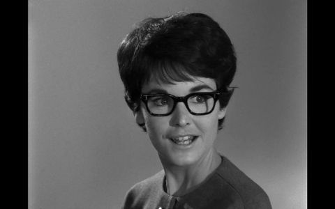 Sue Randall in The Twilight Zone (1959)