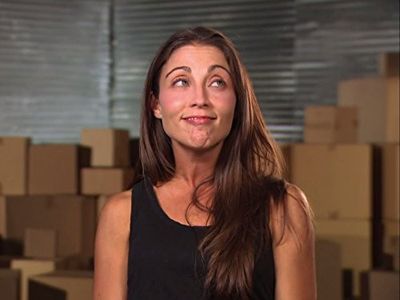 Mary Padian in Storage Wars (2010)