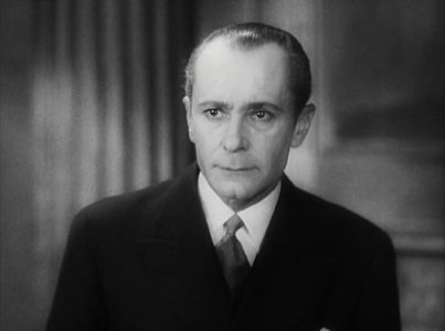 Alfred Abel in Mary (1931)