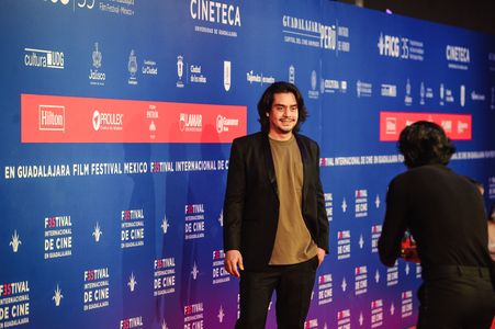 Festival Internacional de Cine en Guadalajara (2020)