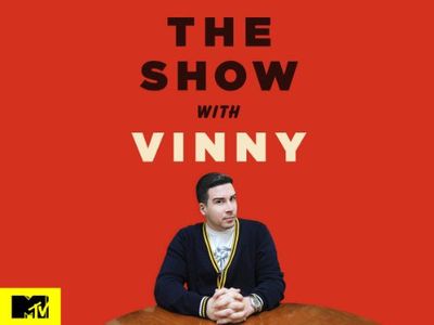 Vinny Guadagnino in The Show with Vinny (2013)