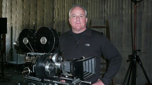 Tanner Gill, Stunt Coordinator