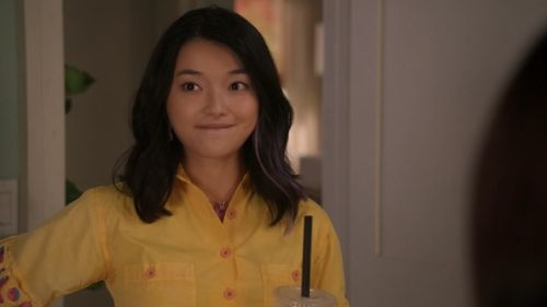 Michelle Mao in Surfside Girls (Episode 5)