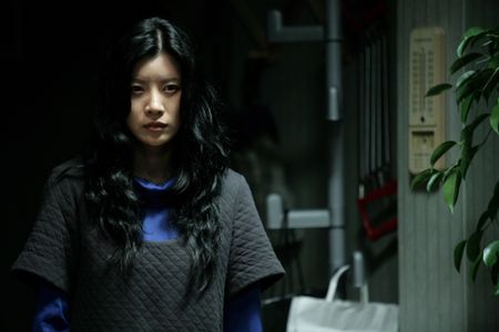 Seon Yu in Black House (2007)