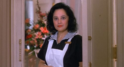 Divina Cook in Scent of a Woman (1992)