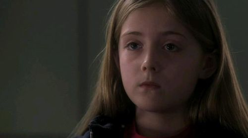 Courtney Jines in CSI: Crime Scene Investigation (2000)
