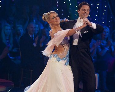 BBC Strictly Come Dancing, Foxtrot