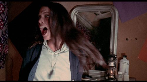 Patty Shepard in Crypt of the Living Dead (1973)