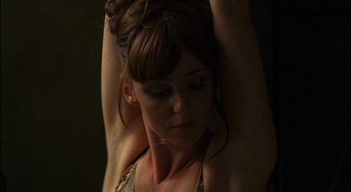 Adele Jacques in Man Without a Head (2011)