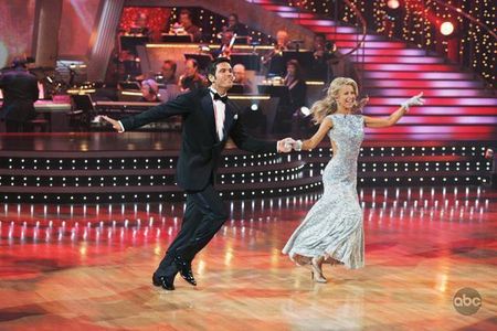 Chuck Wicks in Dancing with the Stars (2005)