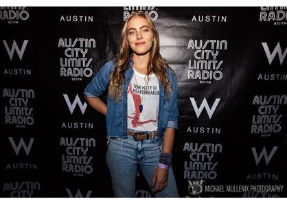 Lauren Jenkins- Austin City Limits- ACL- SXSW
