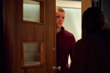 Russell Tovey in The Sister (2020)