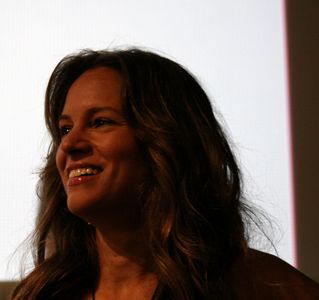 Susan Downey at an event for Sherlock Holmes (2009)