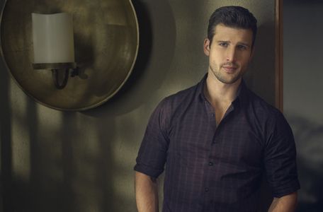 Parker Young in Imposters (2017)