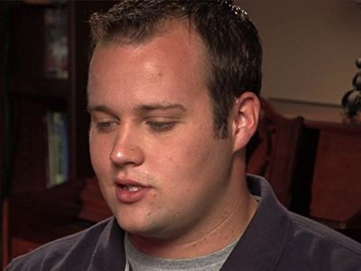 Joshua Duggar in 19 Kids and Counting (2008)