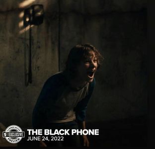 Mason Thames in The Black Phone (2021)