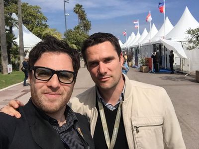71st Cannes International Film Festival