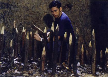 Carlos Morales in Woman of Mud (2000)