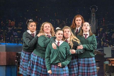 Dawn Sievewright - Our Ladies of Perpetual Succour (National Theatre and West End)