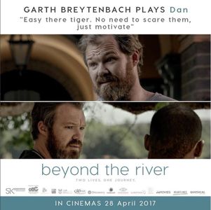 Dan, in Beyond The River- released 2017. South Africa.
