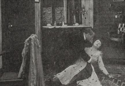 Florence Reed in The Cowardly Way (1915)