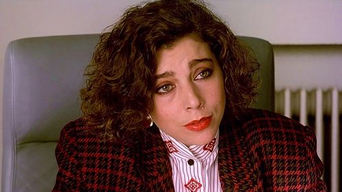 Kiti Mánver in Women on the Verge of a Nervous Breakdown (1988)