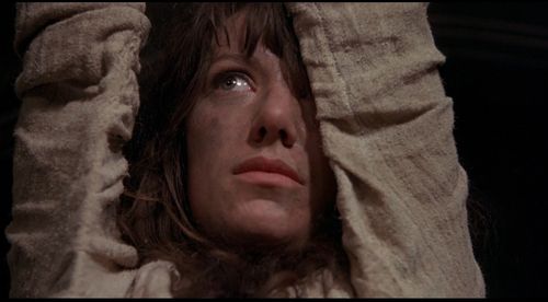 Victoria Fairbrother in Cry of the Banshee (1970)