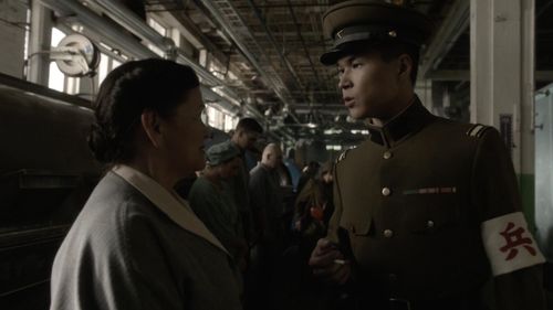 The Man in the High Castle Ep.203