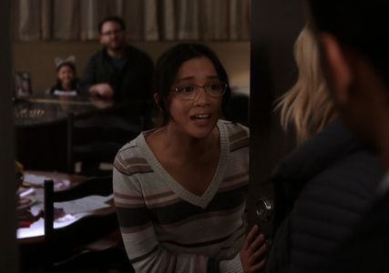 Lee as Rosamie Klein in Law & Order: S21 E.14