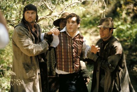 Sean Maher in Firefly (2002)