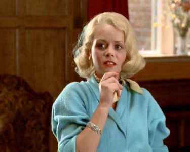 Stacy Dorning in Miss Marple: A Pocketful of Rye (1985)