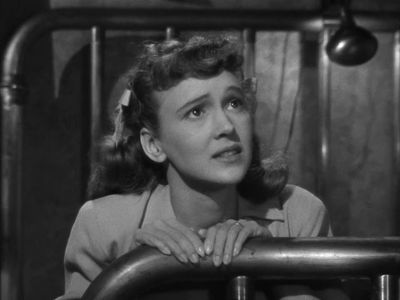 Allene Roberts in Knock on Any Door (1949)