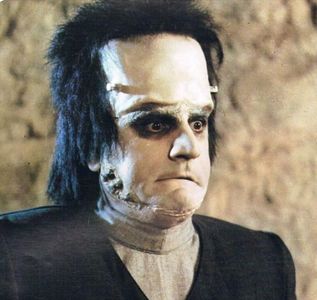Aldo Maccione in Frankenstein: Italian Style (1975)
